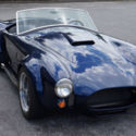 67 Shelby Cobra Replica