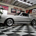 67 Shelby GT500 Eleanor #342 Fastback 4 spd  Export OK GO-BABY-GO 1969 1966 1968
