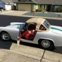 67 Sprite MKIV ready to drive and enjoy!