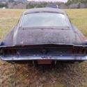 67&#039; Fastback S Code ! Disc brakes ! Tilt Wheel ! Upper and Lower Console