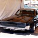 67&#039; T-Bird with 428 & Suicide Doors