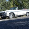 67,744 Actual Miles! Loaded survivor. Rebuilt engine and transmission. Clean!