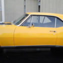 67RS/SS350 NUMBER MATCHING ENG, 4 SPEED & FACTORY 12 BOLT