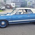 68 Barracuda Formula S Convertible Tribute