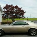 68 Buick Rivera Project car