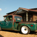 68 C10 Stepside Short Bed, Original Patina Paint With Ton&#039;s Of Upgrades