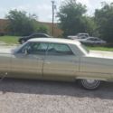 68 Cadillac DeVille