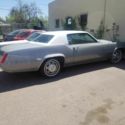 68 Cadillac Eldorado