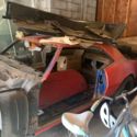 68 camaro camaro needs complete restoration