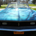 68 Camaro Convertible NO RESERVE Watch video