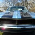 68 CAMARO RS  NO RESERVE Watch Video