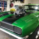 68 CAMARO Trades worth $40k or more! I&#039;m not into junk for my 1 off Muscle car!