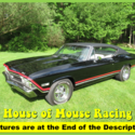 68 Chevelle SS396 Solid Arizona Car 57k Miles Everything Works AC PS PB Turnkey