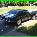 68 Chevy Camaro RWD Coupe 350ci V8 Manual Trans Custom Restored Classic Muscle