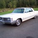 68 Chrysler Imperial Crown
