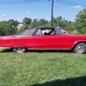 68 chrysler newport convertable nice in ky  RAT ROD OLD SCHOOL