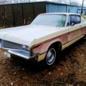 68 Chrysler Newport