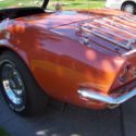 68 corvette convertible 327 /400 Turbo Trans /AC Matching Numbers/ Both Tops