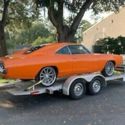 68 Dodge Charger - H Code 383 R/T Tribute (SWEET!)