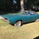 68 Dodge Charger - NO RESERVE - 70 69 1969 1970 General Lee