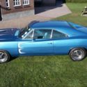 68 Dodge Charger RT numbers matching with fendertag and buildsheet for sale