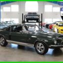 68 Ford Mustang Shelby Cobra GT500KR Automatic 428 Cobra Jet Original Survivor