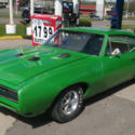 68 GTO TRUE 242 VIN NEEDS FINSHED RUNS & DRIVES MUST SELL FRAME HAS BEEN STRAITN