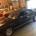 68 Javelin 4 speed