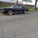 68 Mercury cougar - reduced for Quick Sale &quot;relocating&quot;