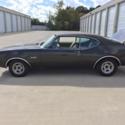 68 Olds 442 Garage find gem!