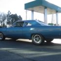 68 Plymouth Road Runner Excellent Condition / Runs, Drives and Handles Like New