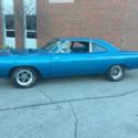 68 Plymouth Road Runner / Restored Original in Excellent Show Condition.
