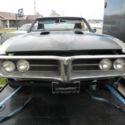 68 Pontiac Firebird Package