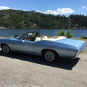68 Pontiac GTO Convertible(HO-option-360HP), 21 working options, #s Matching-PHS