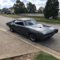 68 Pontiac GTO