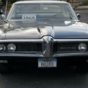 68 PONTIAC LE MANS