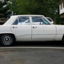 68 Valiant 340 4 door 4 speed