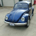 68 VW BUG Need TLC, But with lots of Extras