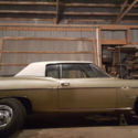 68&#039; Chevrolet Impala Custom-ALL original Chevy BODY & INTERIOR -327CI-PowerGlide