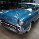 68550 Miles 283 V8 Automatic2 Dr Hardtop