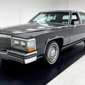 68,678 Miles/4.1L 4100 V8/200R4 Auto/Nicely Appointed Interior/Ready To Cruise
