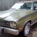 68K miles, 2nd owner, Numbers Matching E58 360hp, 727, 3:23 Suregrip 15&#034; Ralleys