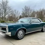 68K Original Mile Survivor!