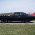 69 1/2 PLYMOUTH ROADRUNNER A-12