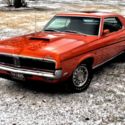 69 1969 Mercury Cougar Eliminator recreation VERY LOW RESERVE!!!