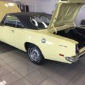 69 1969 Plymouth Barracuda S