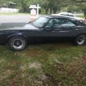 69 Buick Riviera &#034;blacked out&#034;