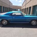 69 Camaro JL8 genuine x33 -D88
