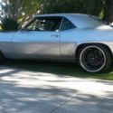 69 Camaro-Pro touring - hot rod