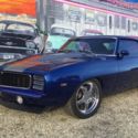 69 Camaro Resto Mod, Pro touring, Fuel Injected, Tubular Subframe / Control Arms